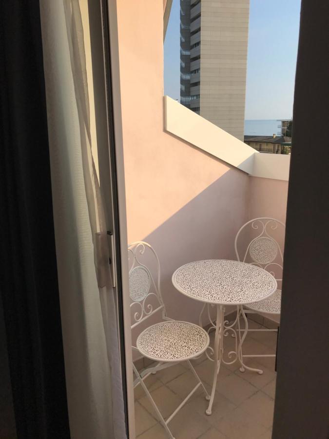 Hotel Boutique Blumarin Lido di Jesolo Eksteriør bilde