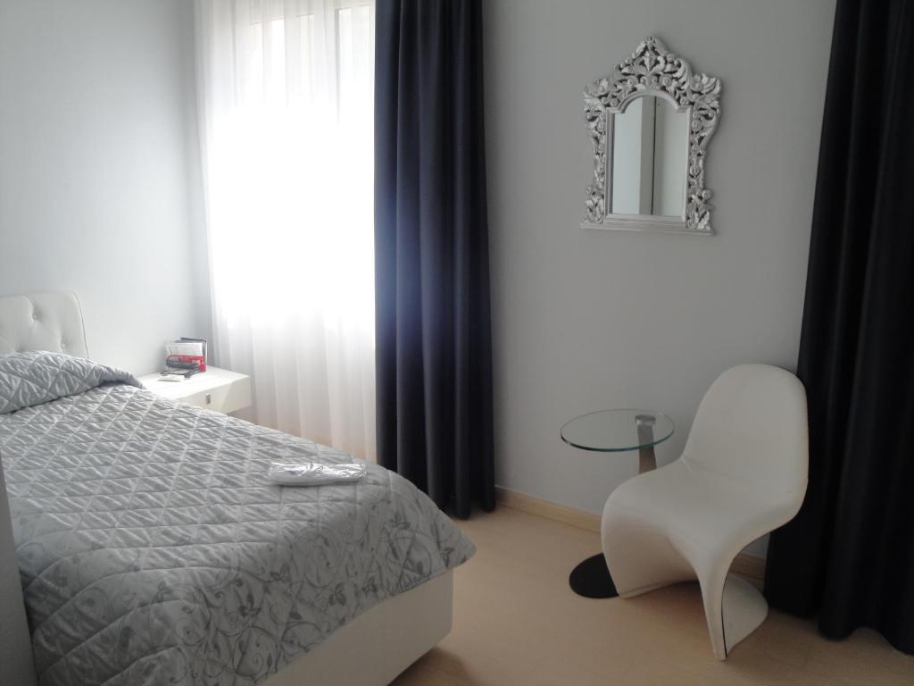 Hotel Boutique Blumarin Lido di Jesolo Rom bilde