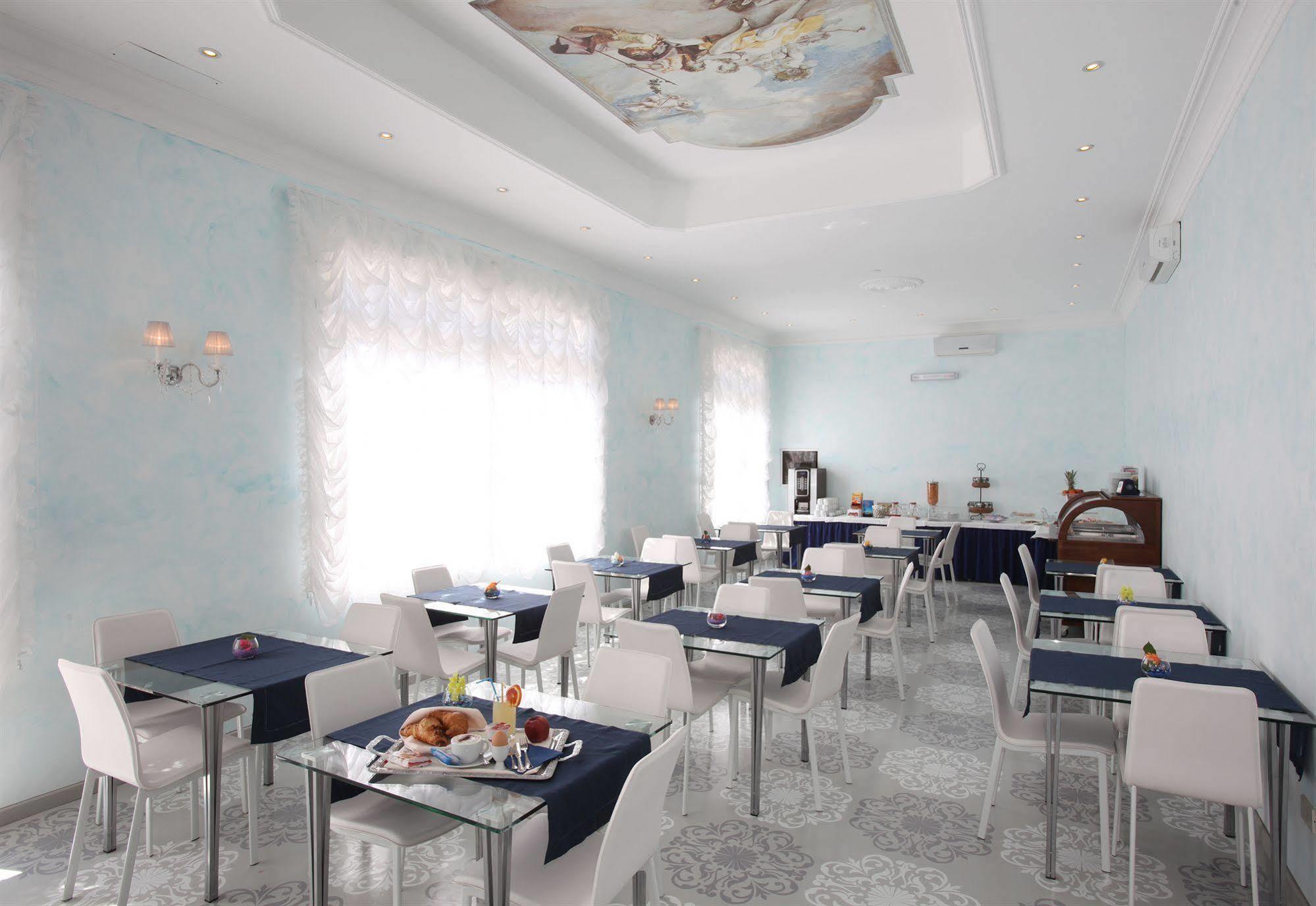 Hotel Boutique Blumarin Lido di Jesolo Eksteriør bilde